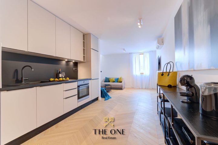 Apartment Zu verkaufen - Primorsko-goranska Volosko - foto 4/30