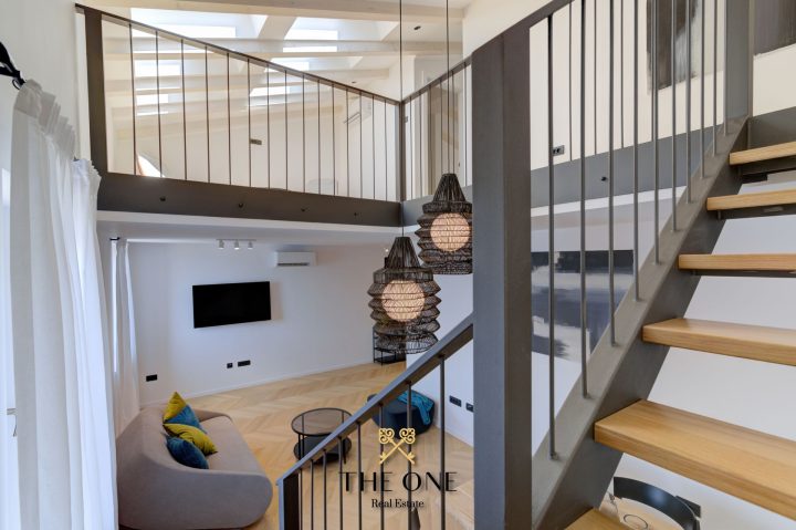 Apartment Zu verkaufen - Primorsko-goranska Volosko - foto 5/30