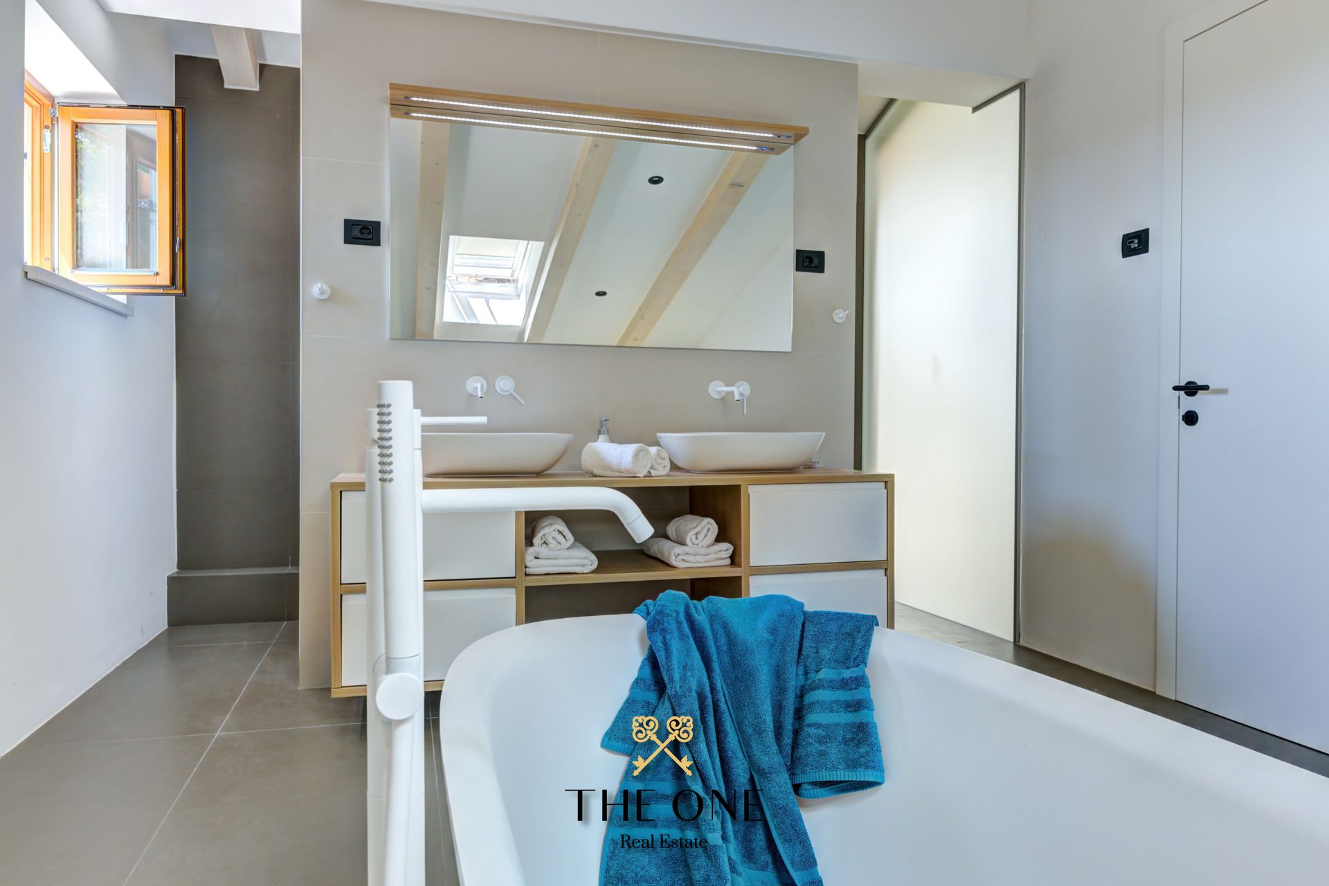 Apartmán Na predaj -  Volosko