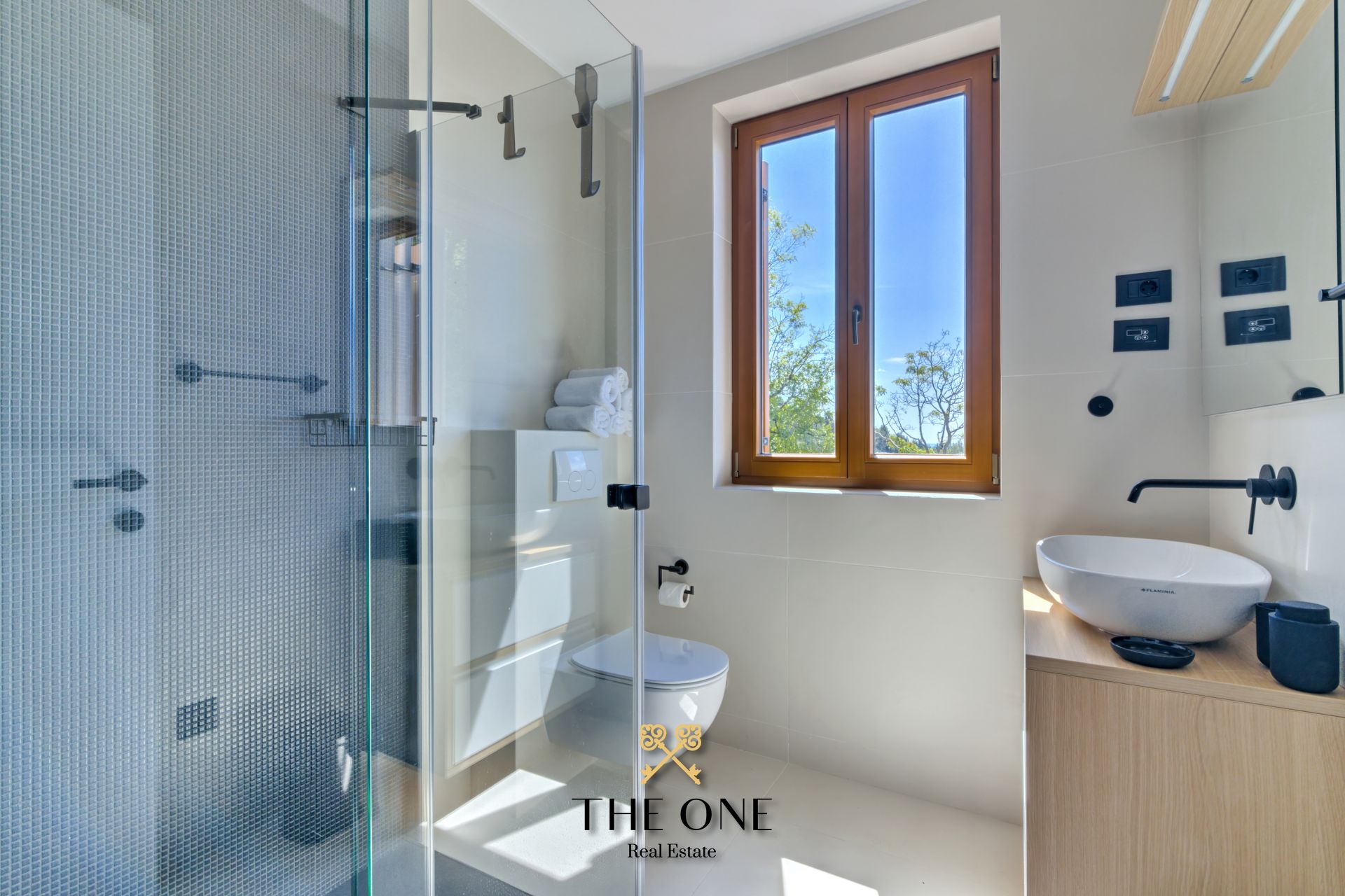 Apartmán Na predaj -  Volosko