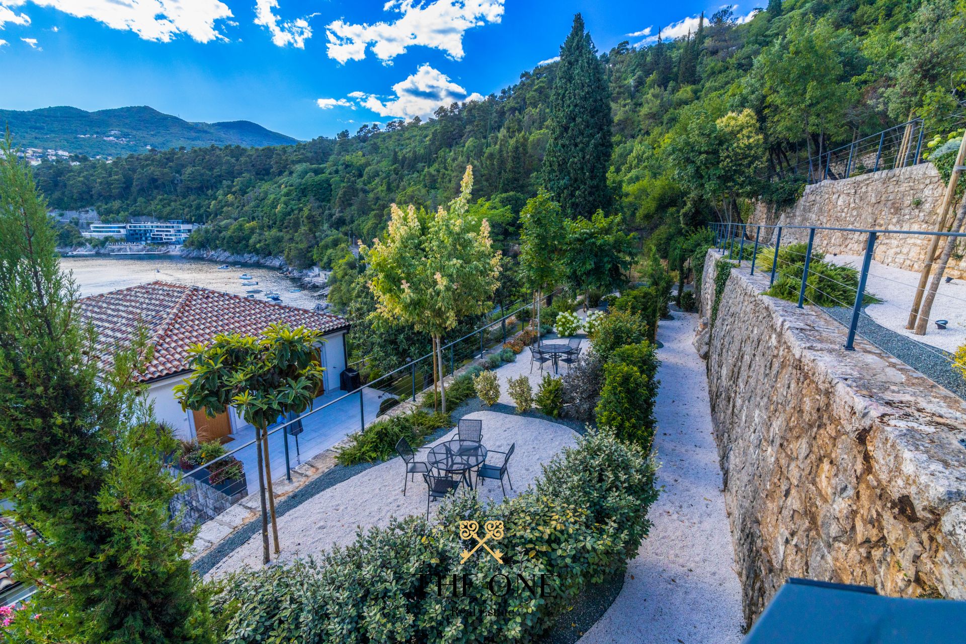 Apartmán Na predaj -  Volosko