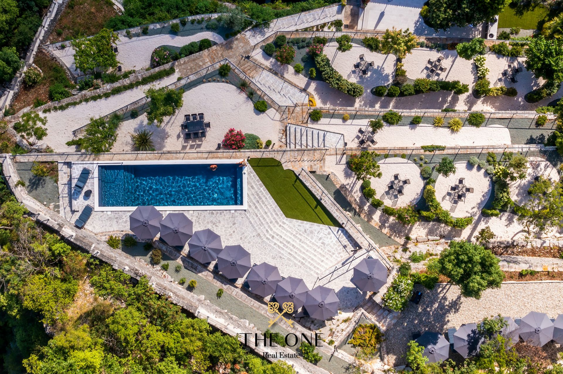 Apartmán Na predaj -  Volosko