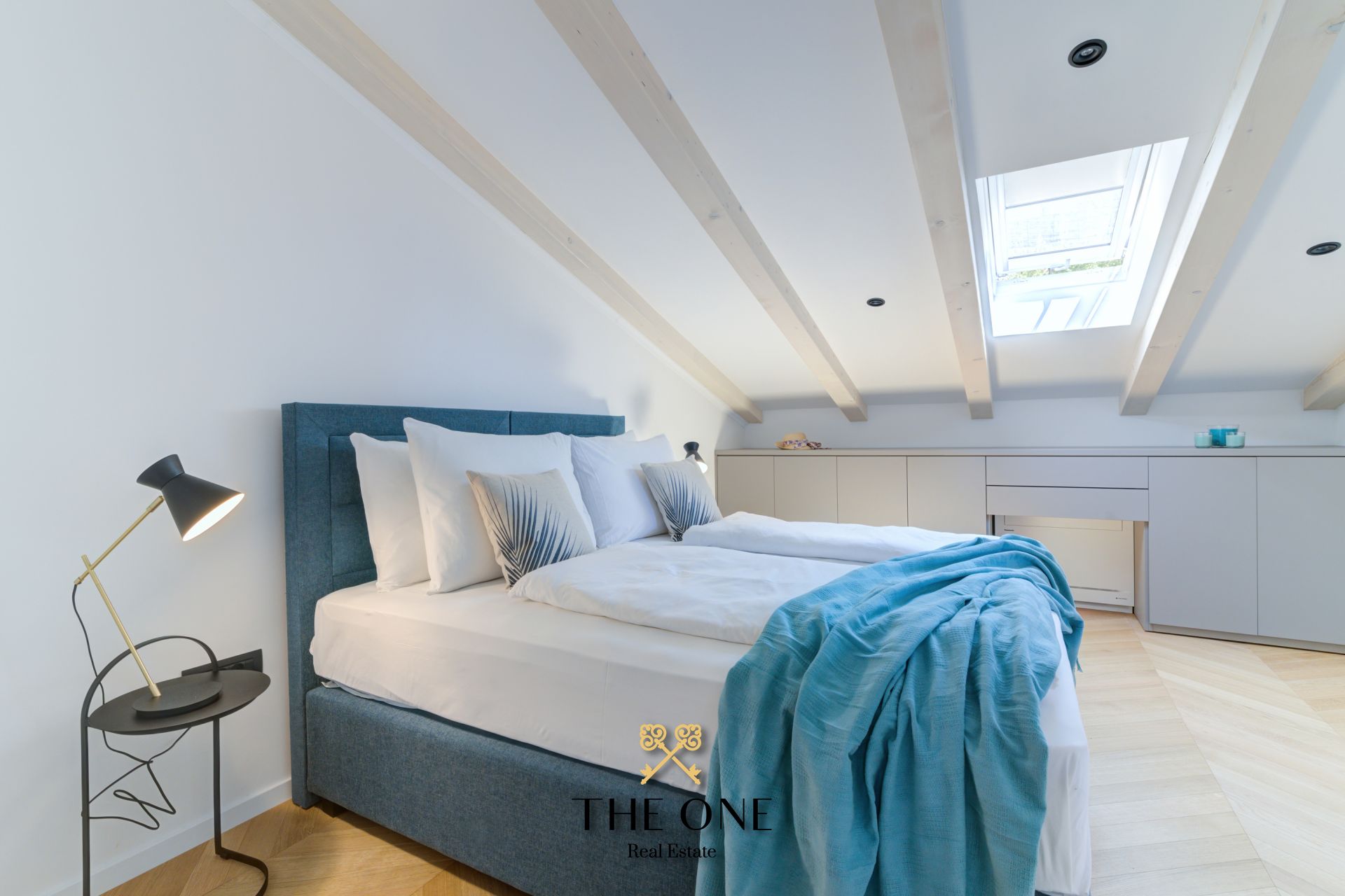 Apartmán Na predaj -  Volosko