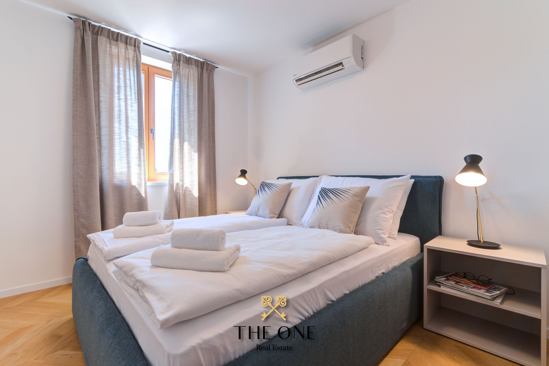 Apartmán Na predaj -  Volosko