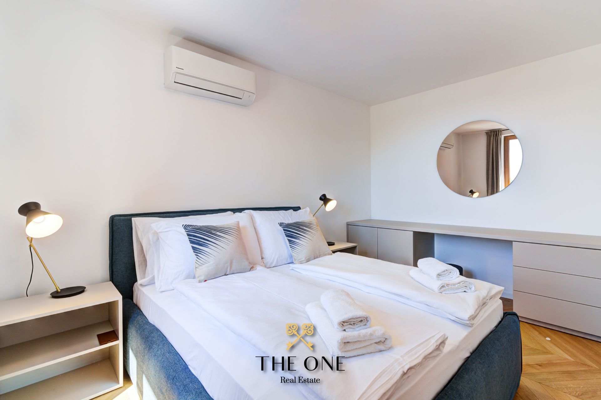 Apartmán Na predaj -  Volosko