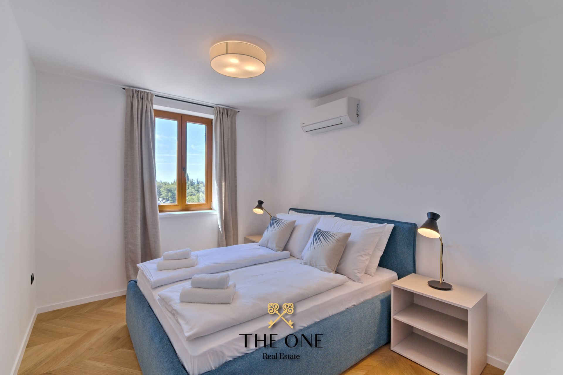 Apartmán Na predaj -  Volosko