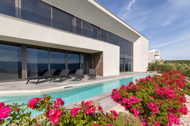 House for sale 242 m² – Vrbnik