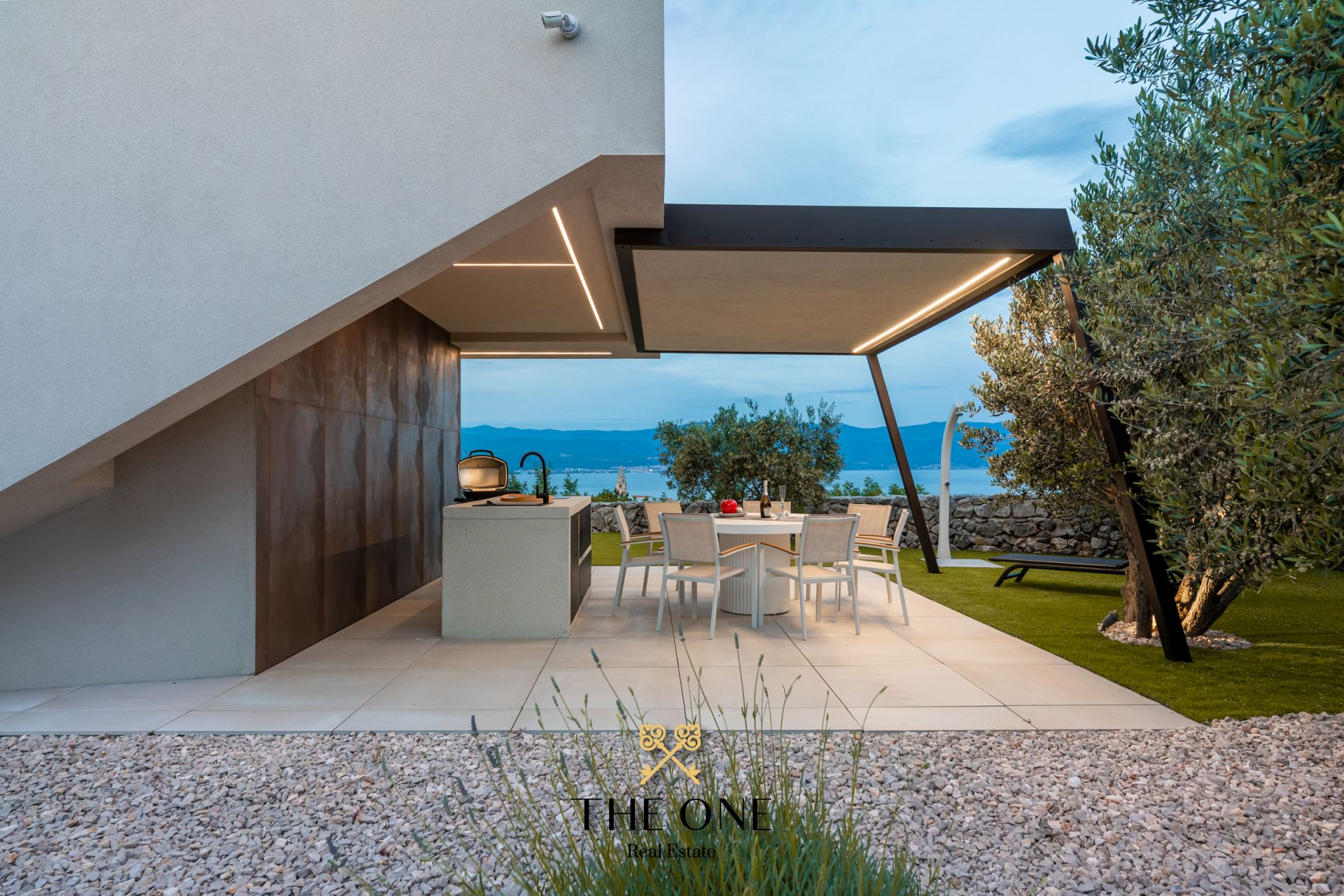 House For sale -  Vrbnik
