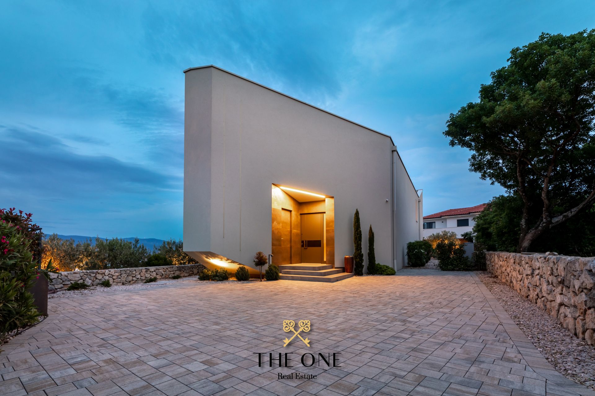 House For sale -  Vrbnik