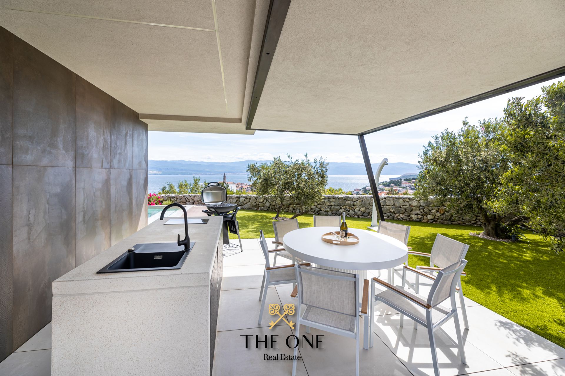 House For sale -  Vrbnik