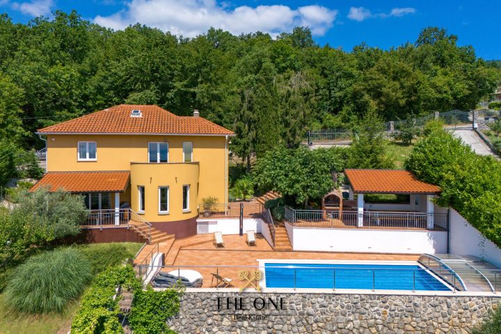 House for sale 300 m² – Opatija - Okolica