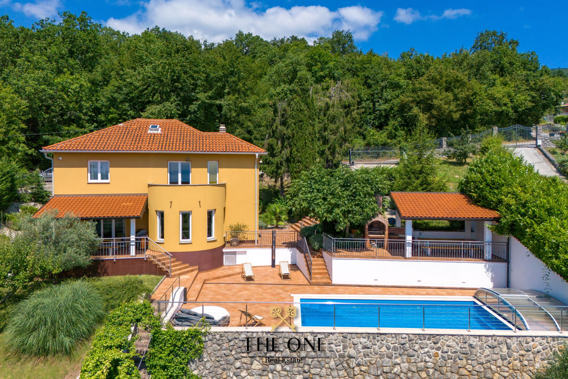 House For sale Opatija - Okolica
