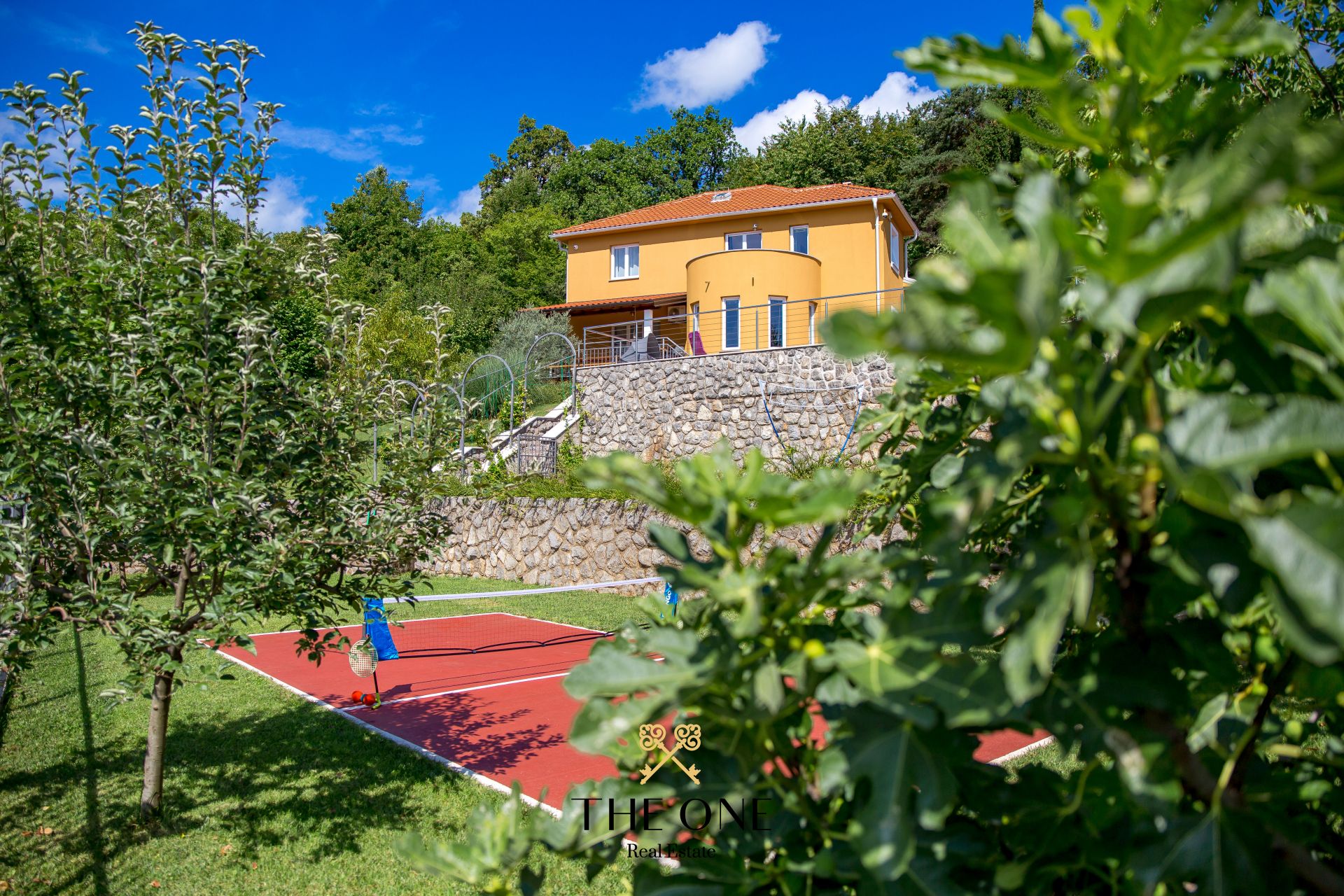 Haus Zu verkaufen - Primorsko-goranska Veprinac