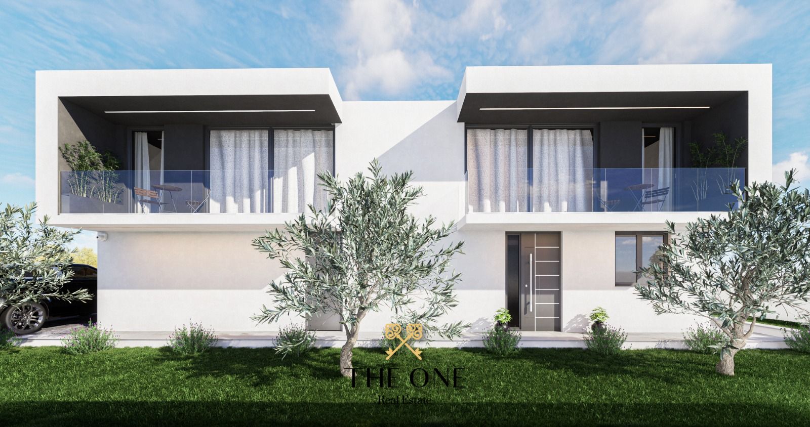 Haus Zu verkaufen - Istarska Ližnjan