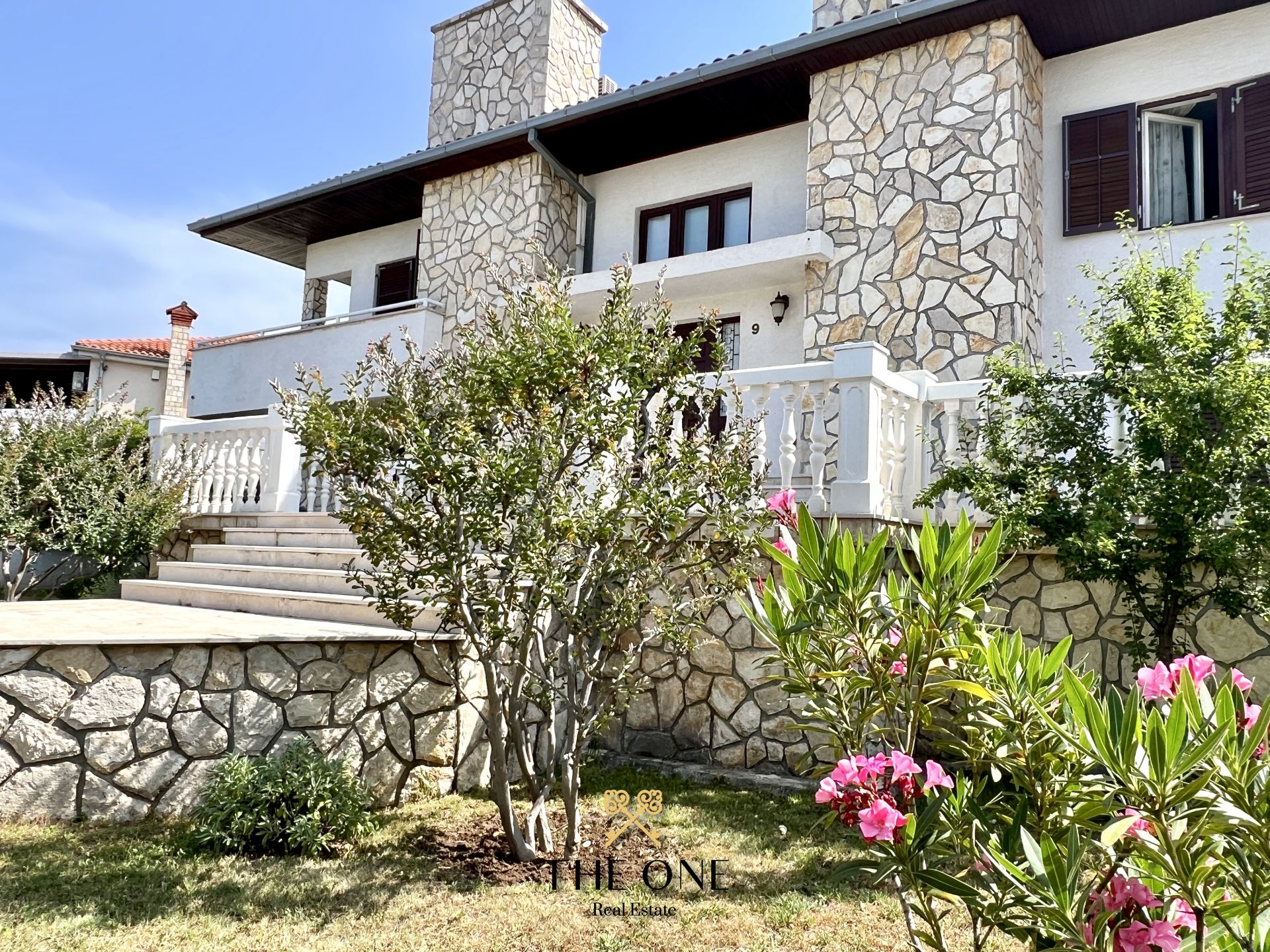 Maison À vendre -  Kraljevica
