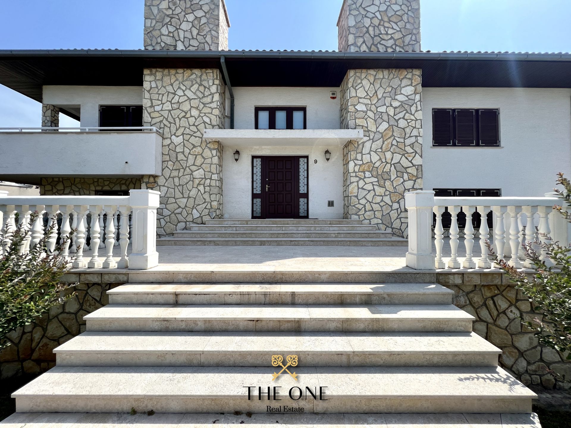 Maison À vendre -  Kraljevica
