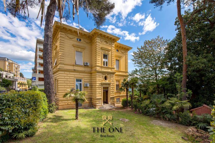 Stan na prodaju 75 m² – Opatija