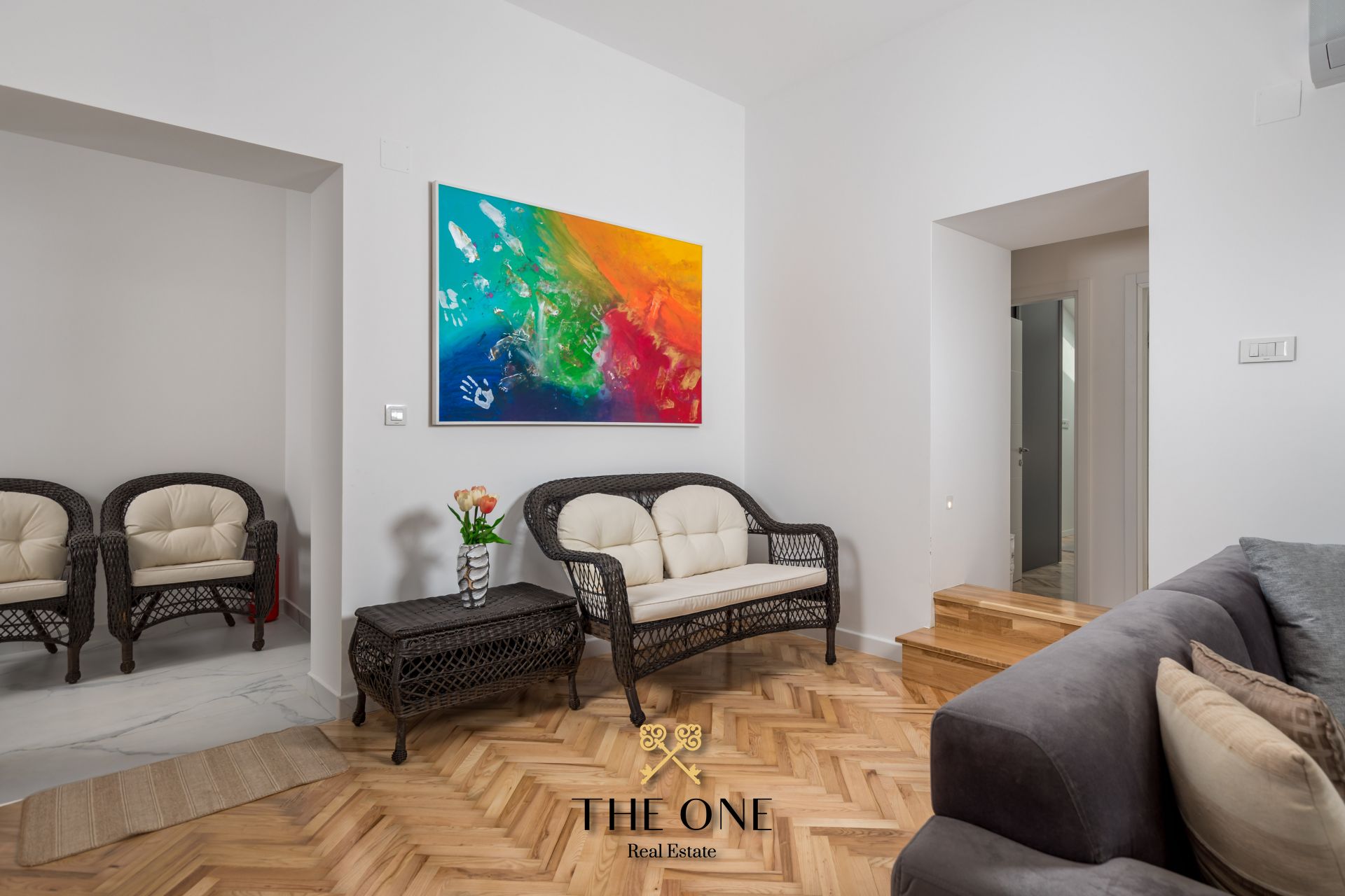 Apartmán Na predaj -  Opatija - Centar