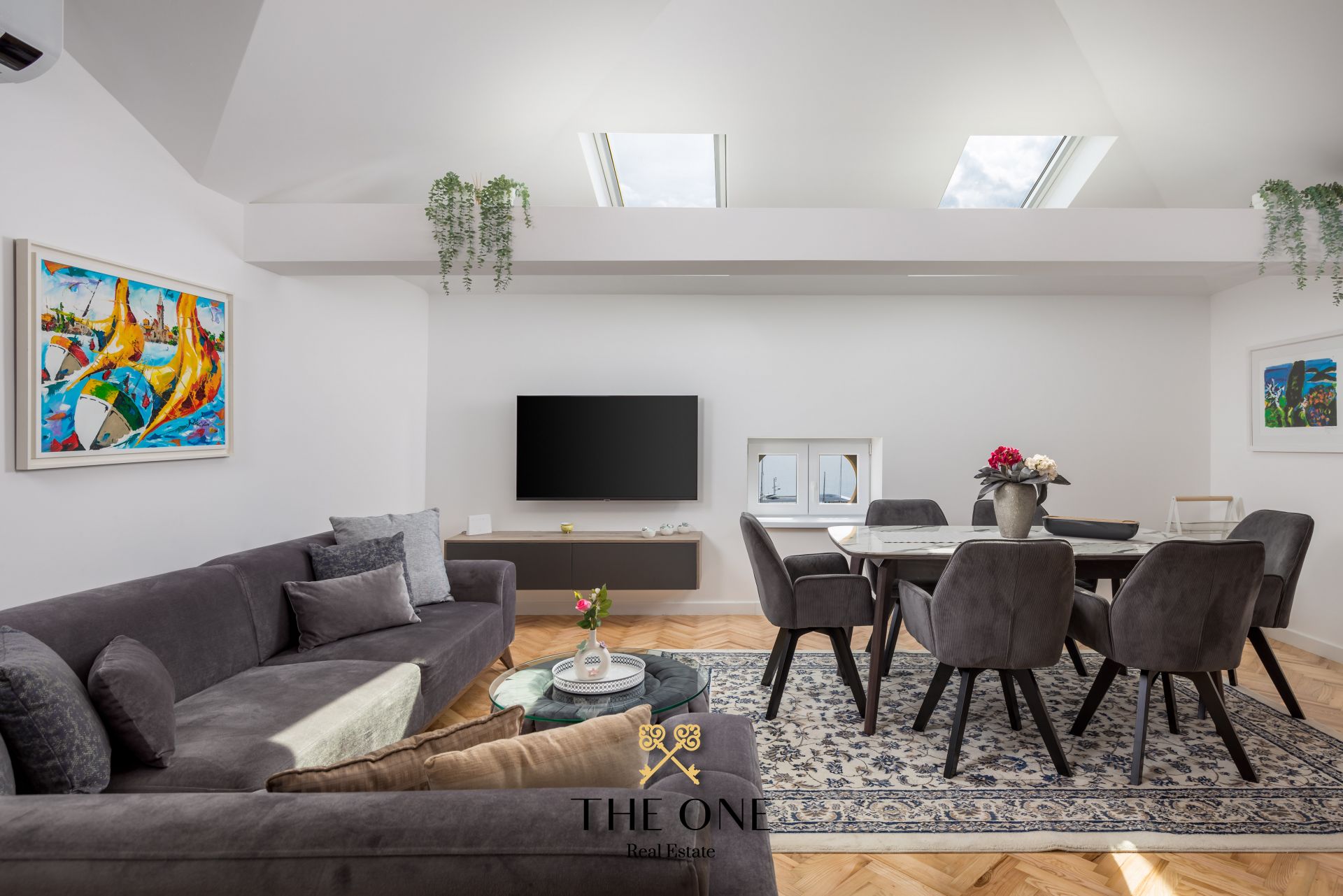 Apartmán Na predaj -  Opatija - Centar