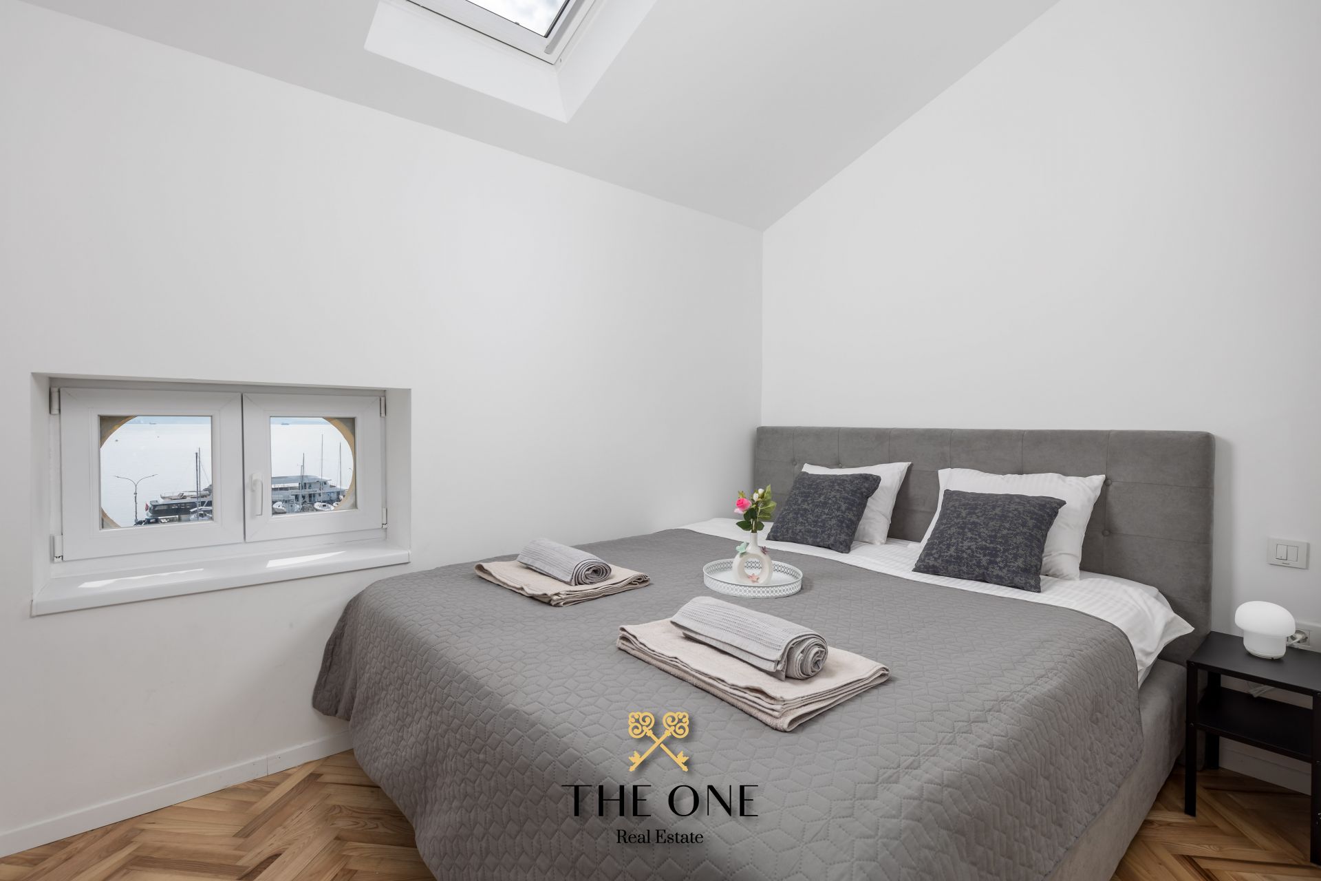 Apartmán Na predaj -  Opatija - Centar