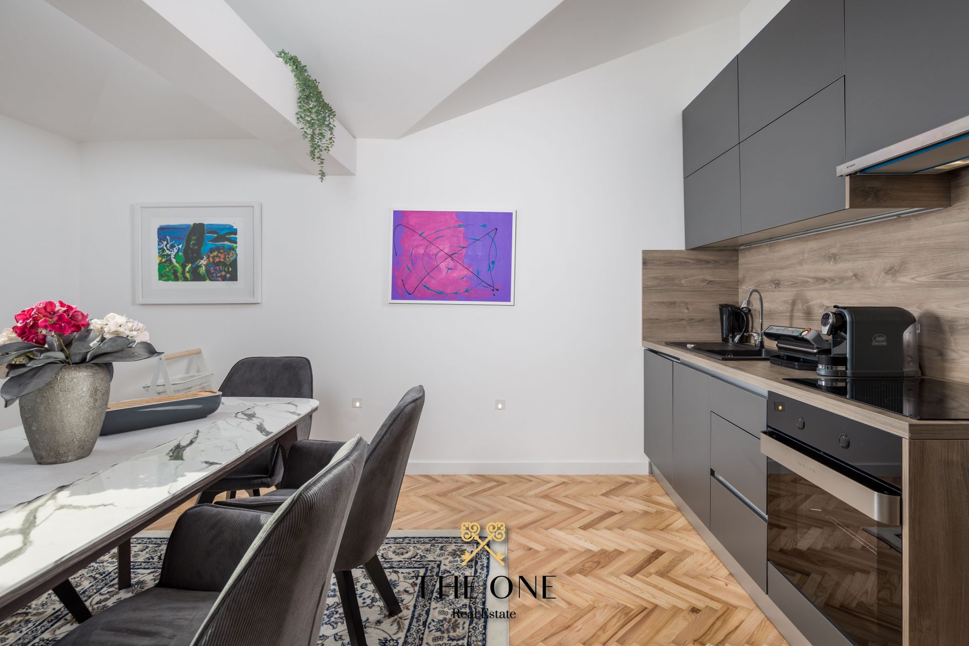 Apartmán Na predaj -  Opatija - Centar