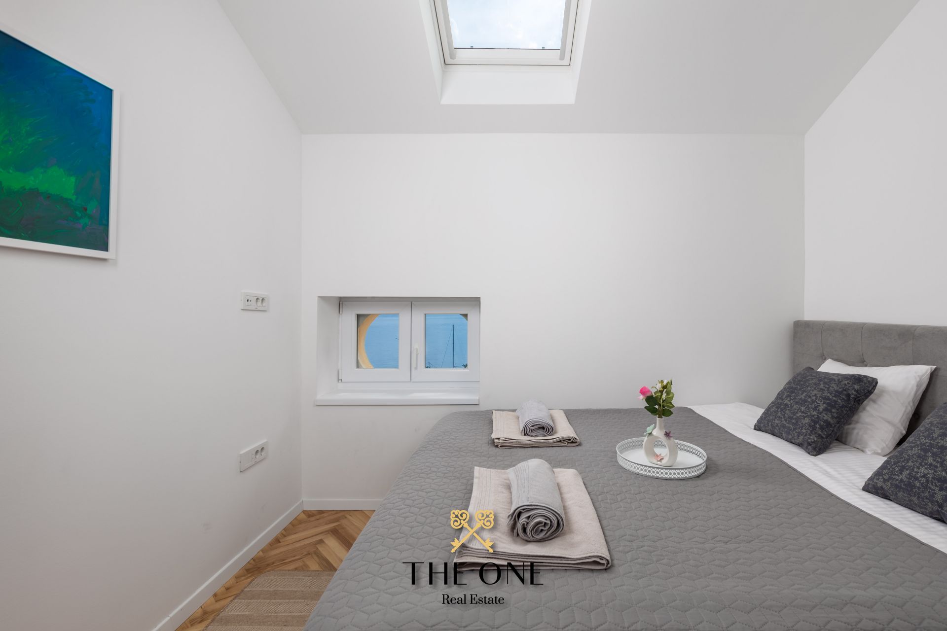 Apartmán Na predaj -  Opatija - Centar
