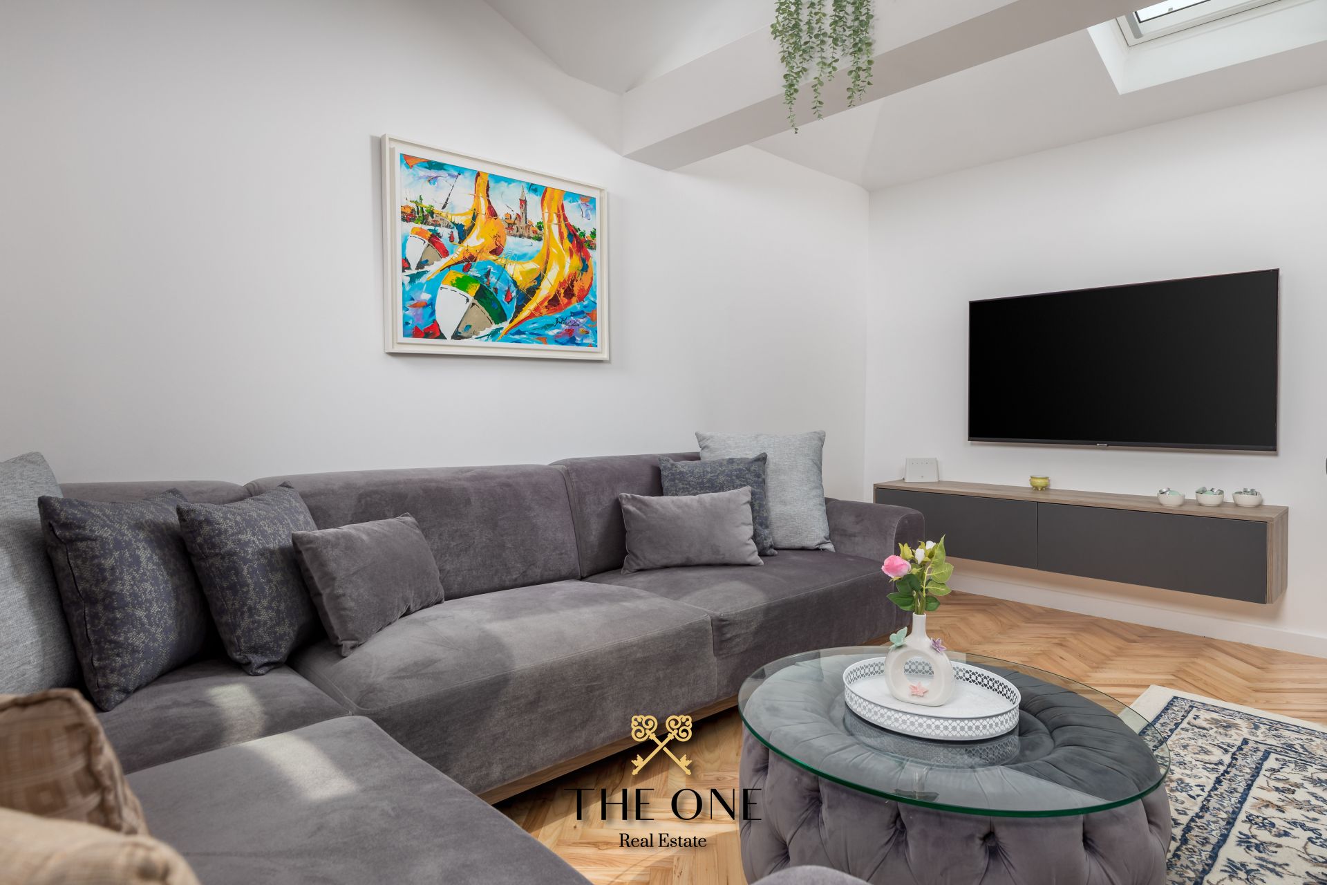 Apartmán Na predaj - Opatija - Centar - foto 2/28
