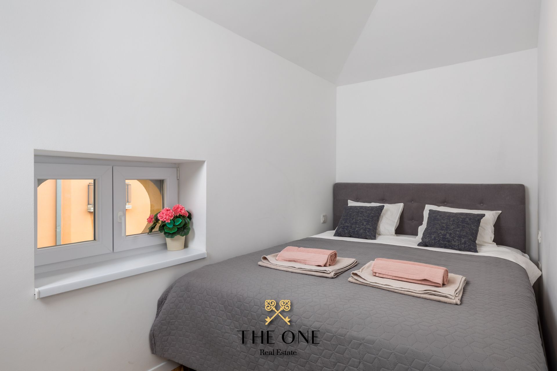 Apartmán Na predaj -  Opatija - Centar