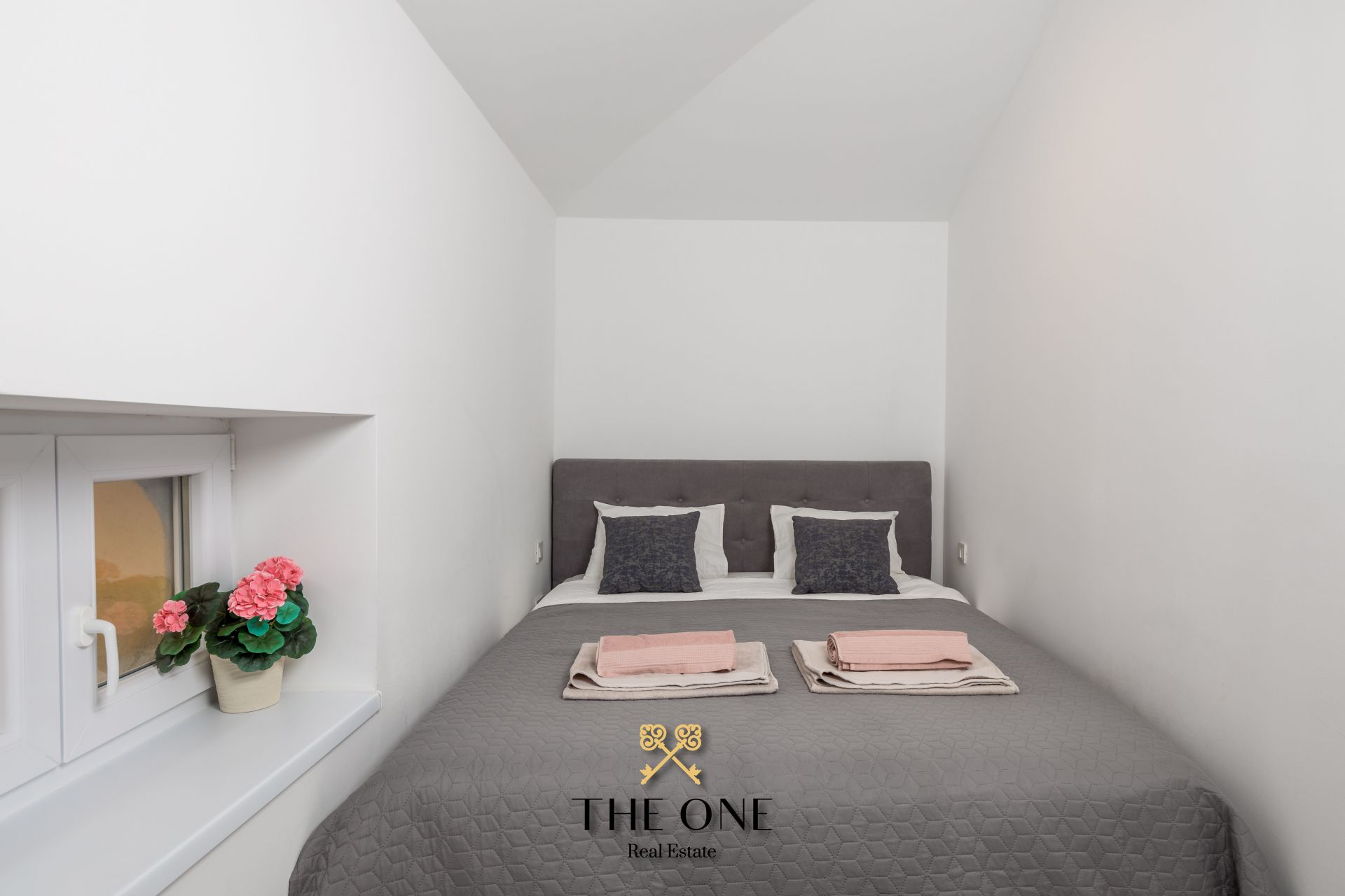 Apartmán Na predaj -  Opatija - Centar