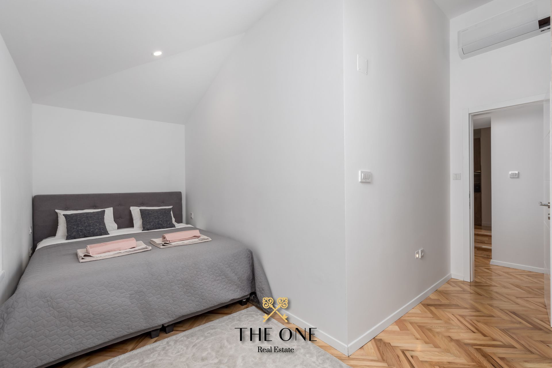 Apartmán Na predaj -  Opatija - Centar