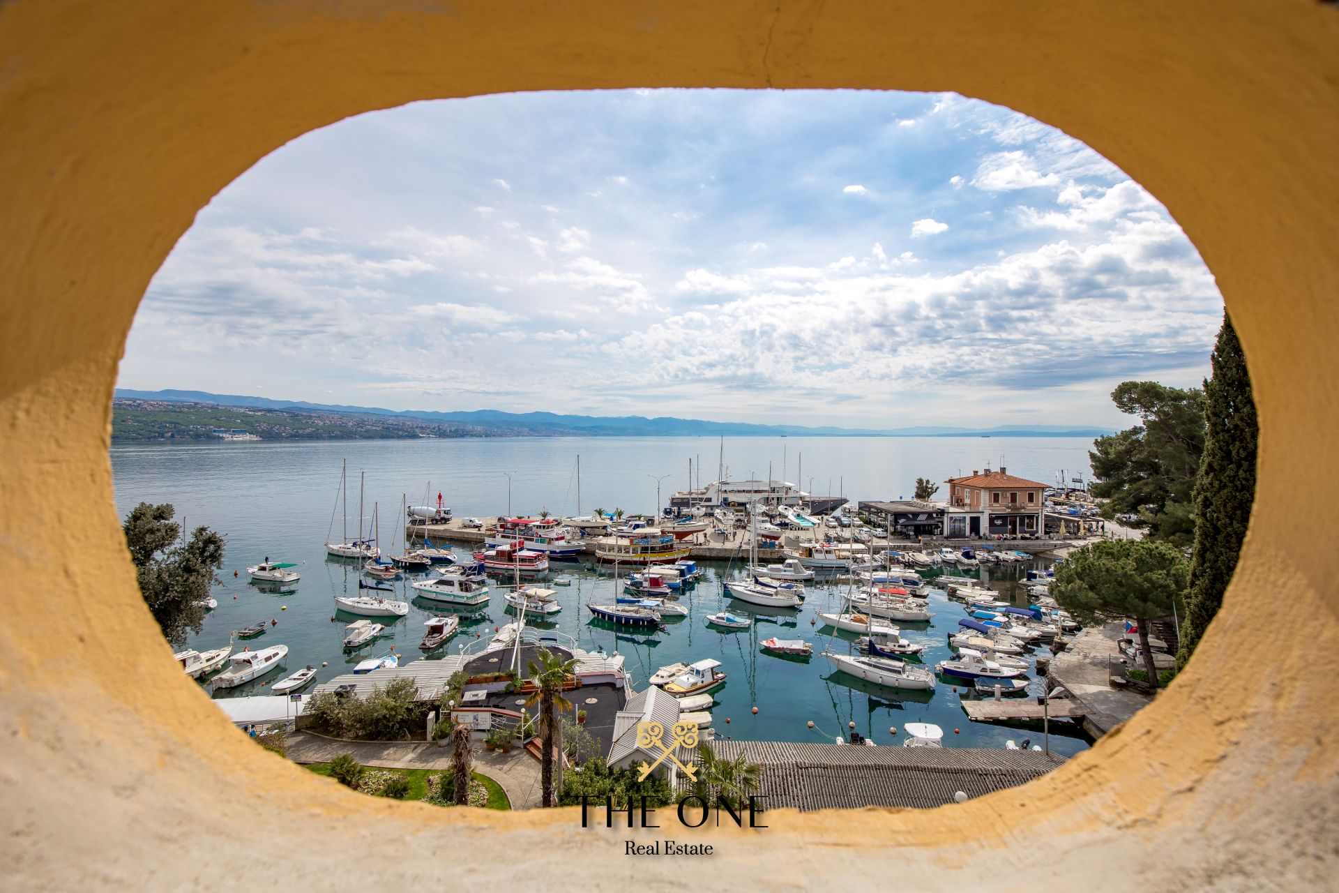 Apartmán Na predaj -  Opatija - Centar