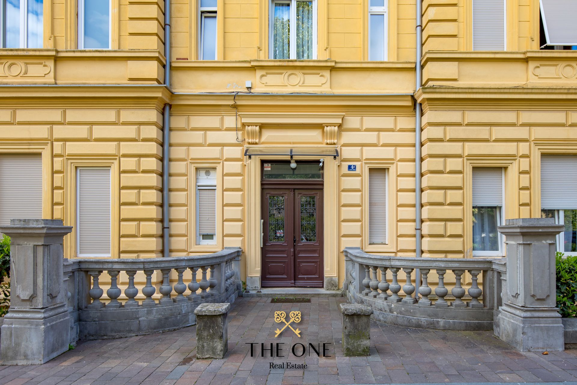 Apartmán Na predaj -  Opatija - Centar