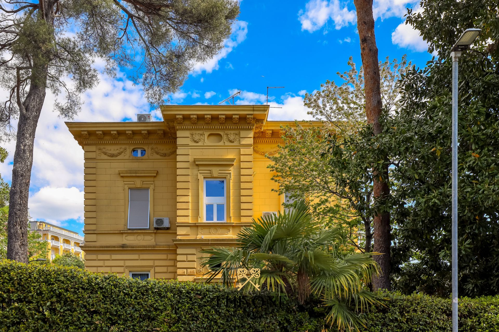 Apartmán Na predaj -  Opatija - Centar