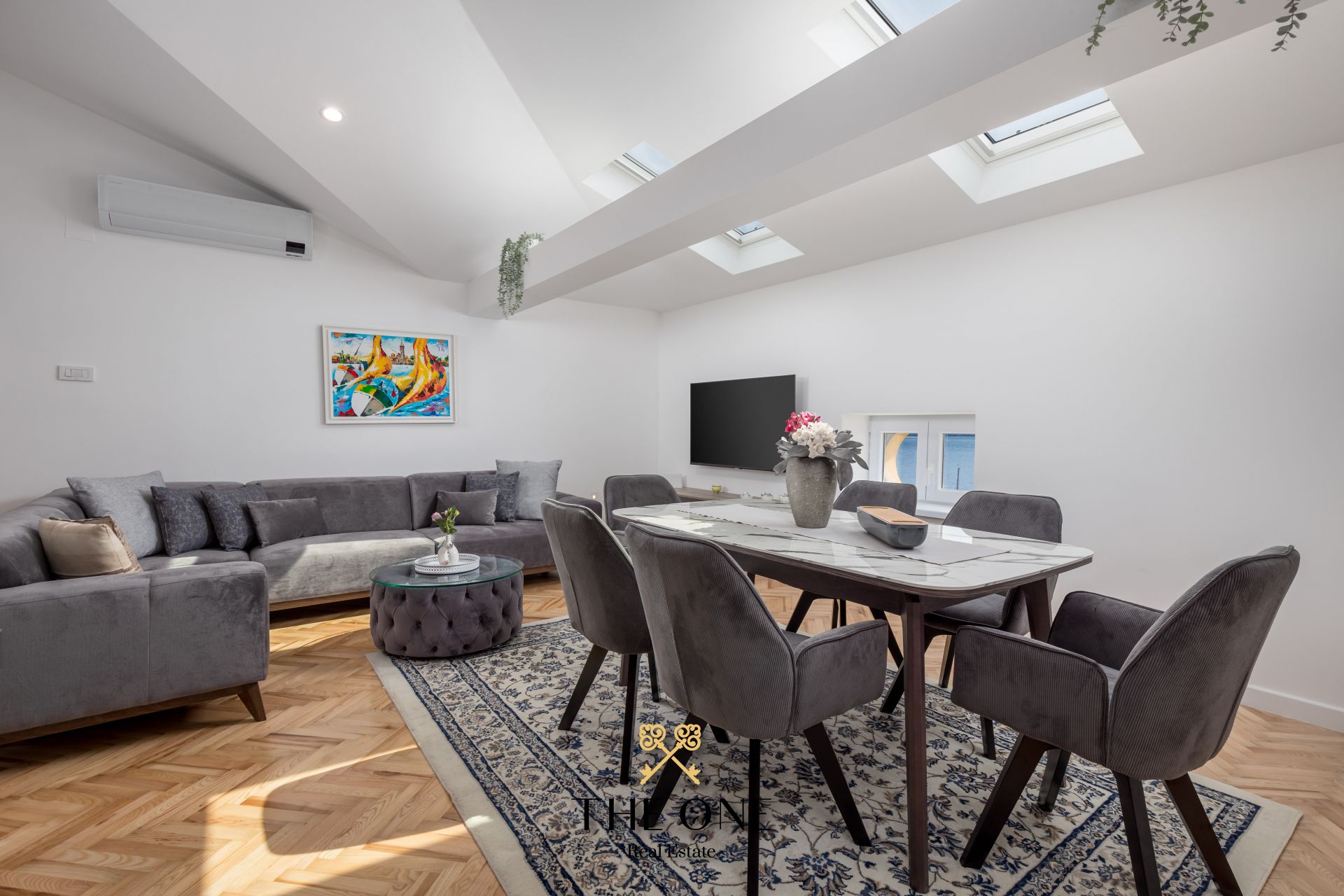 Apartmán Na predaj - Opatija - Centar - foto 4/28