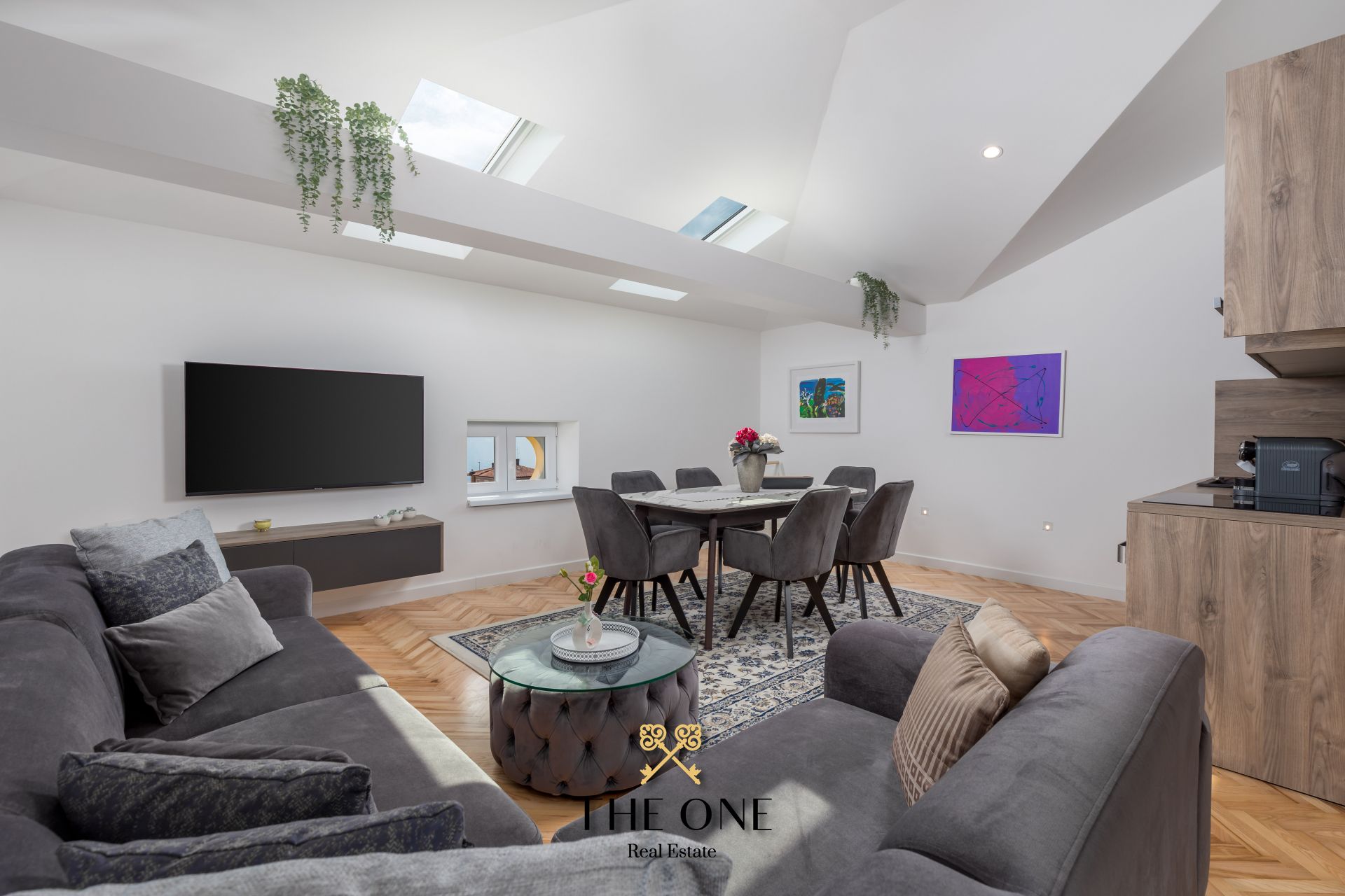 Apartmán Na predaj - Opatija - Centar - foto 5/28