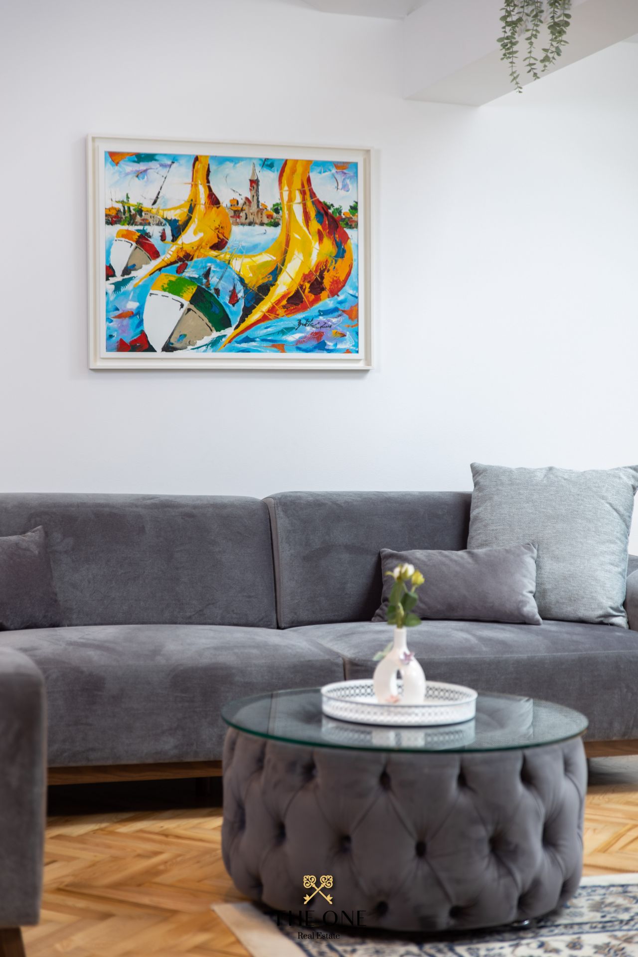 Apartmán Na predaj -  Opatija - Centar