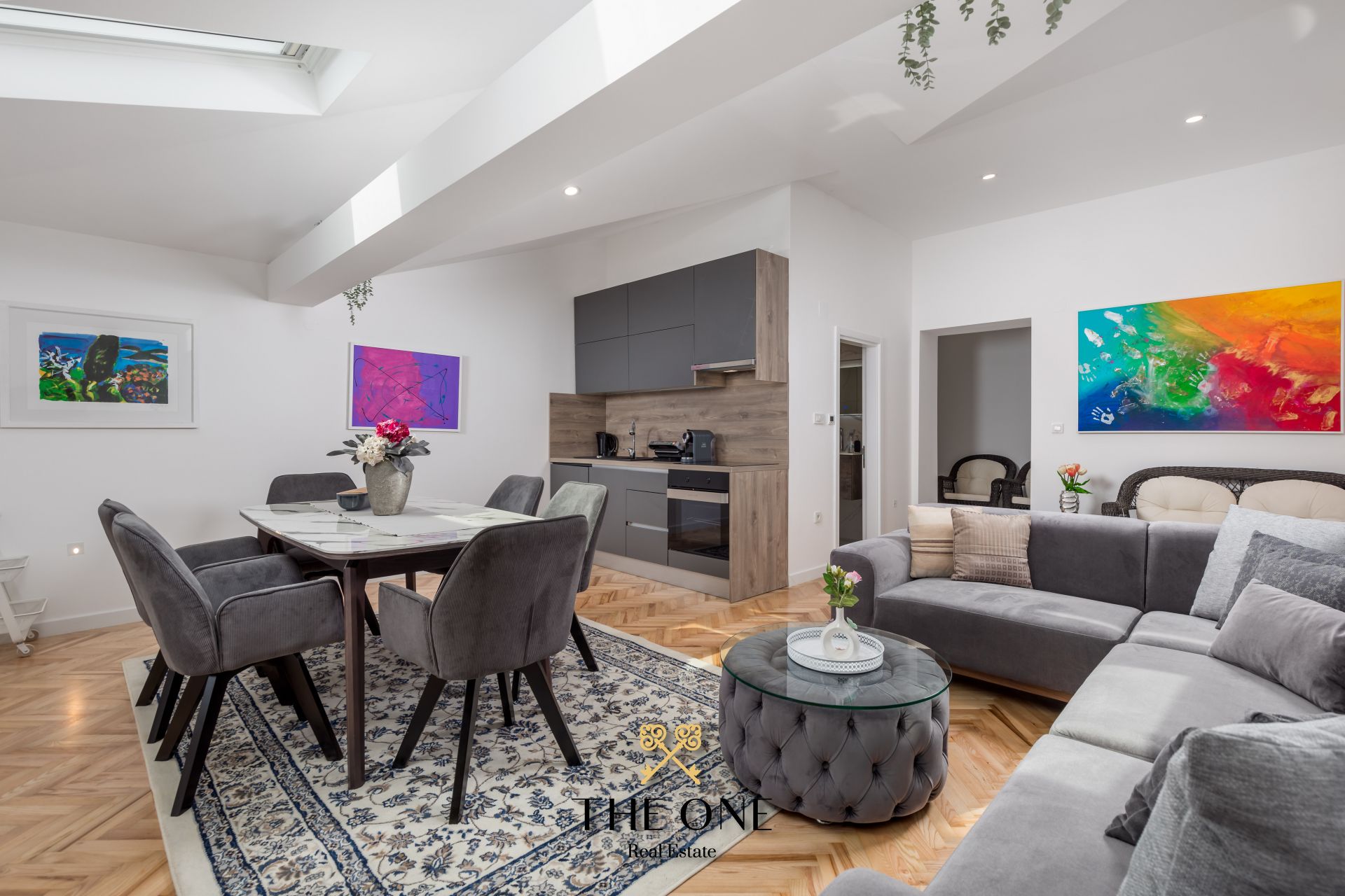 Apartmán Na predaj -  Opatija - Centar