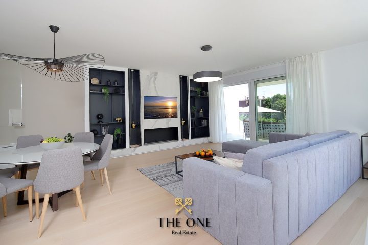 Flat for sale 128 m² – Opatija - Okolica