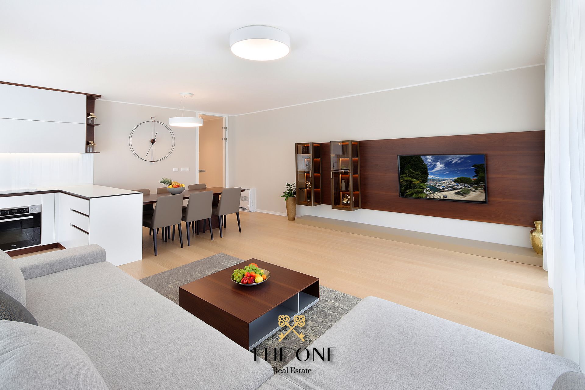 Appartement À vendre Opatija - Okolica