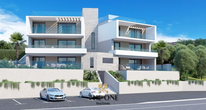 Appartement À vendre - Primorsko-goranska Klenovica - foto 3/10
