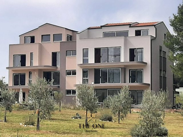 Apartmán na prodej 151 m² – Rovinj