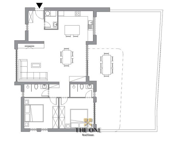 Appartement À vendre - Istarska Rovinj