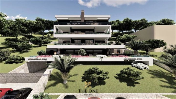 Stan na prodaju 97 m² – Opatija