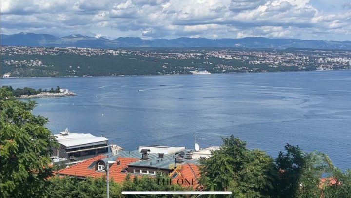 Appartamento In vendita - Primorsko-goranska Opatija - Centar - foto 2/10