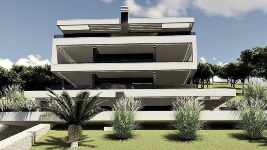 Apartmán Na predaj - Opatija - Centar - foto 3/10