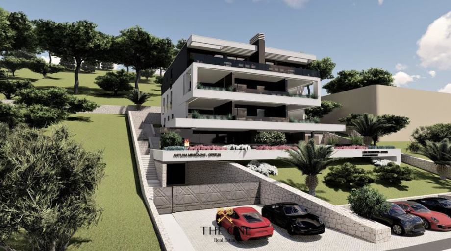 Apartmán Na predaj - Opatija - Centar - foto 4/10