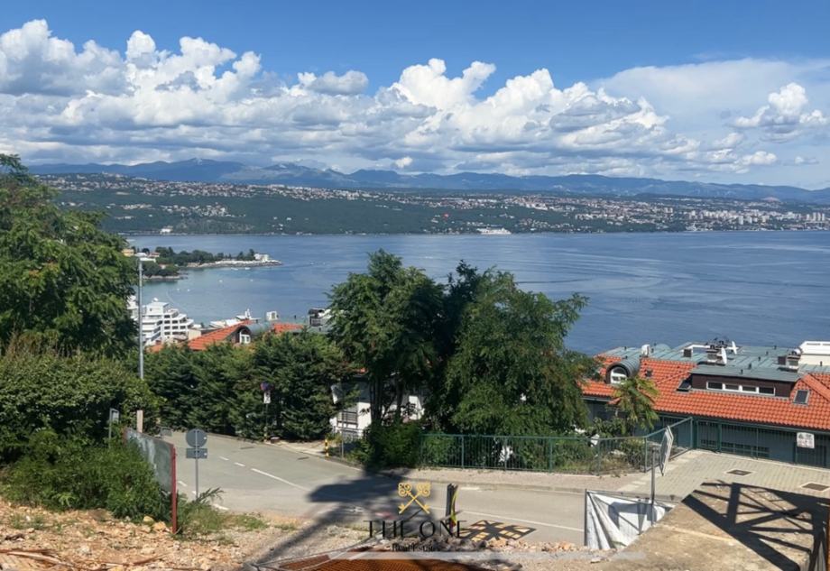 Apartmán Na predaj -  Opatija - Centar