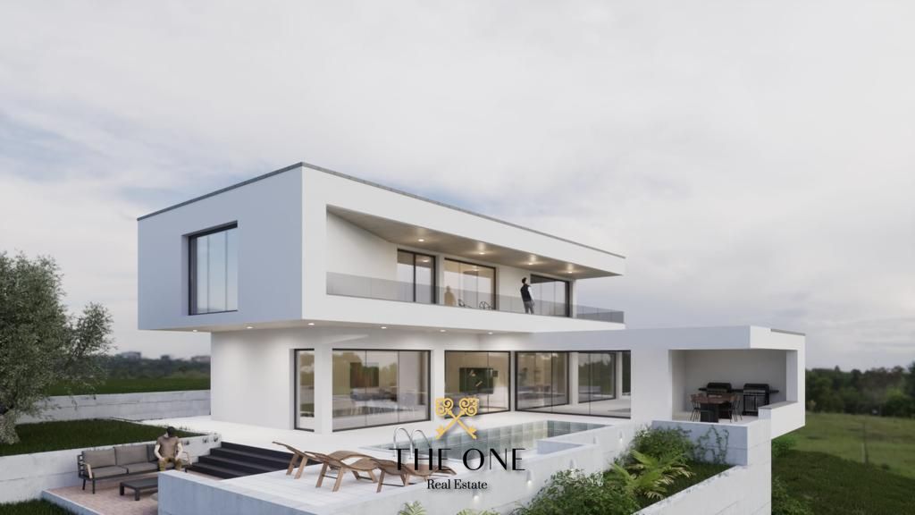 Haus Zu verkaufen - Primorsko-goranska Veprinac - foto 2/11