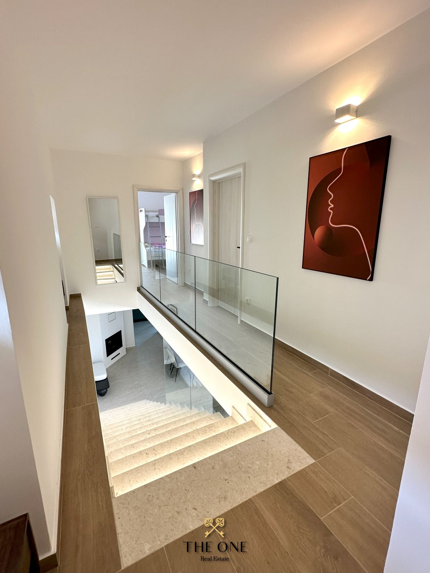 House For sale - Primorsko-goranska Poljane