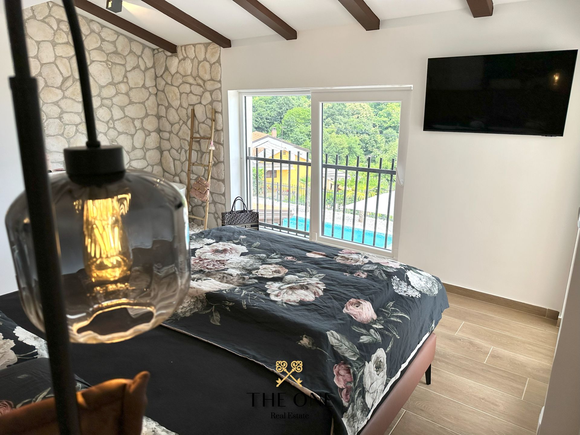 House For sale - Primorsko-goranska Poljane